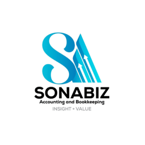 SONABIZ Logo