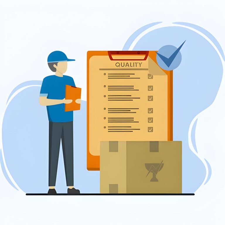 Deliver Quality <br>Service