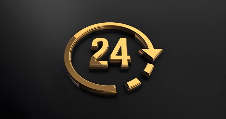 Remain Available Everywhere, All the Time