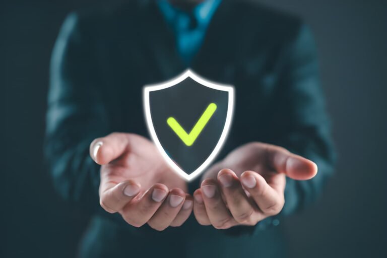 Secure & Protect Client's <br>Data