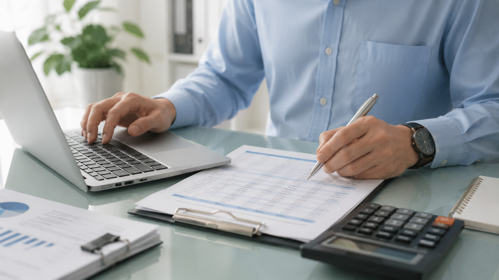 accounting outsourcing UAE