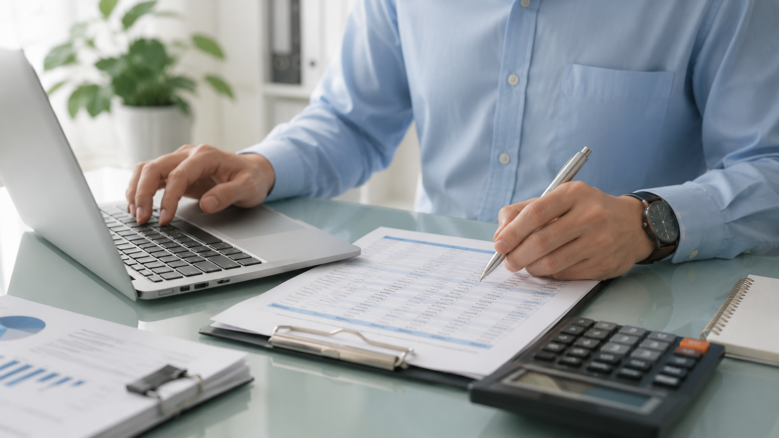 accounting outsourcing UAE
