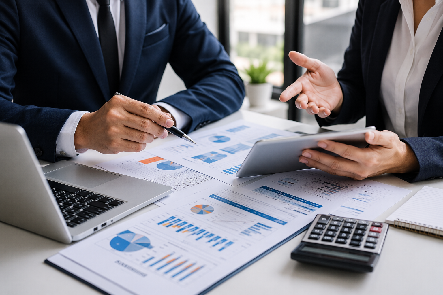 accounting services in Dubai